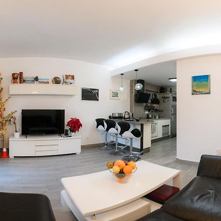 Tenerife Blue Dream Playa Paraiso  Ngoại thất bức ảnh