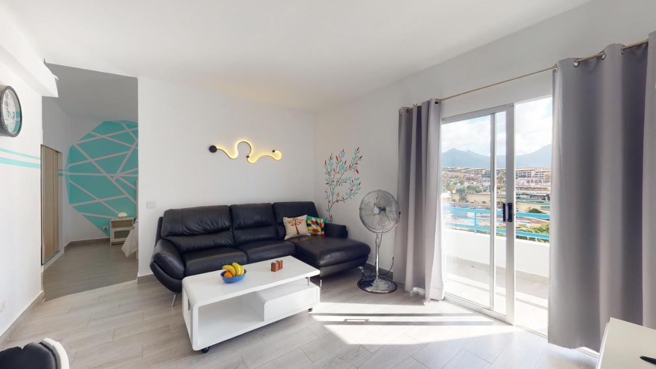 Tenerife Blue Dream Playa Paraiso  Ngoại thất bức ảnh