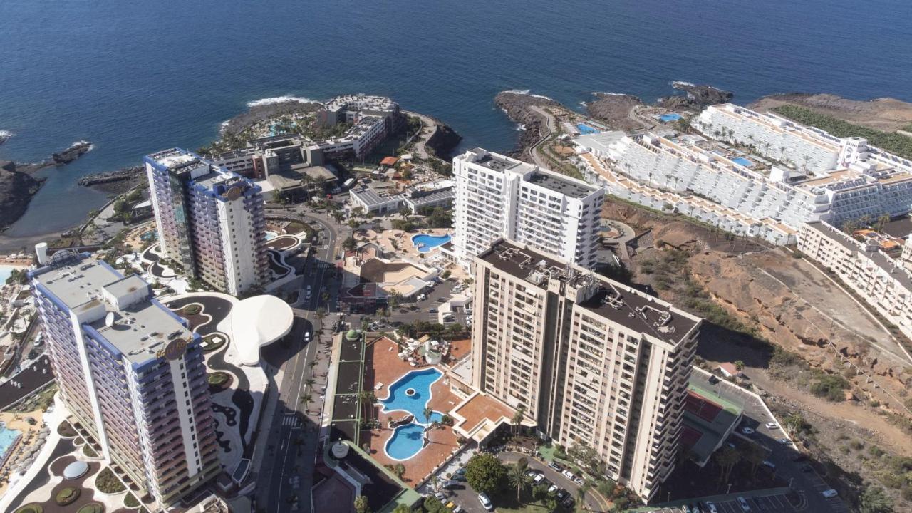 Tenerife Blue Dream Playa Paraiso  Ngoại thất bức ảnh