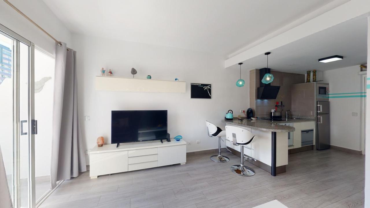 Tenerife Blue Dream Playa Paraiso  Ngoại thất bức ảnh
