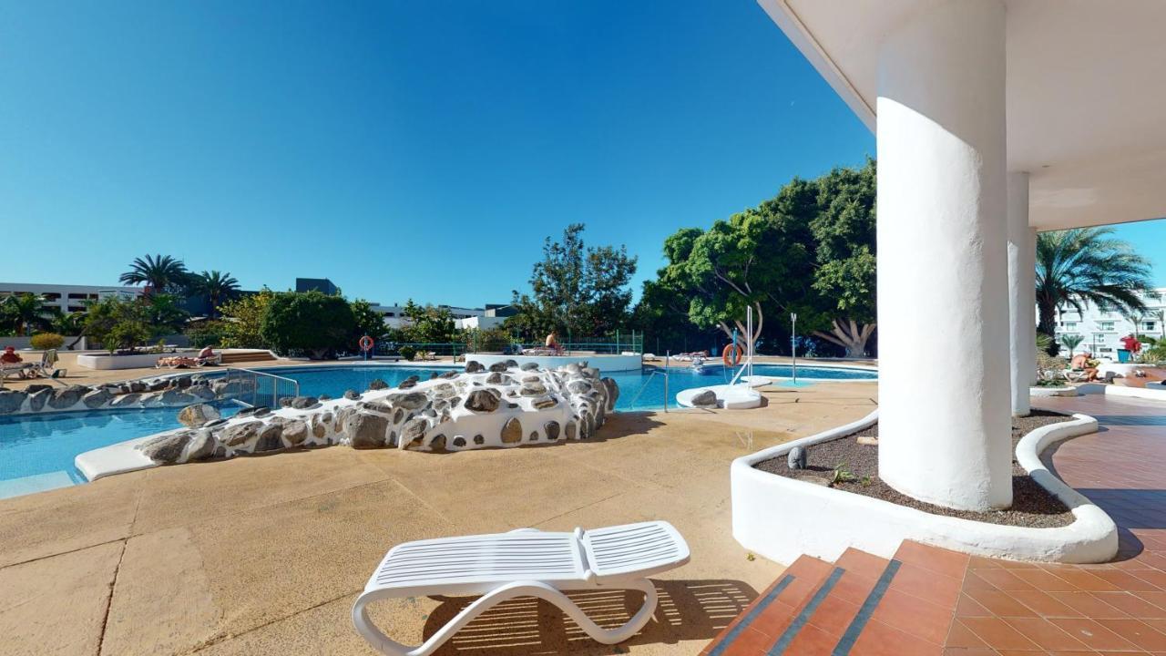 Tenerife Blue Dream Playa Paraiso  Ngoại thất bức ảnh