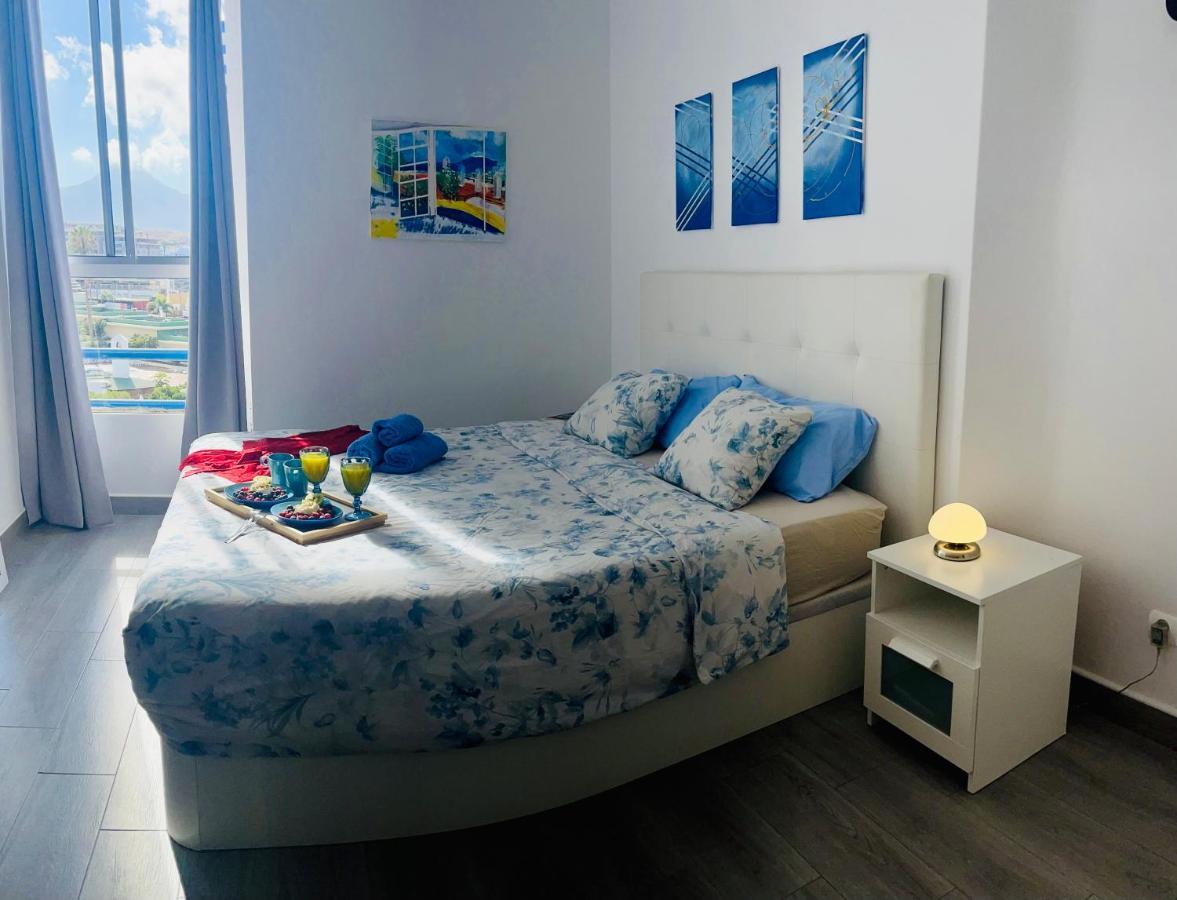 Tenerife Blue Dream Playa Paraiso  Ngoại thất bức ảnh