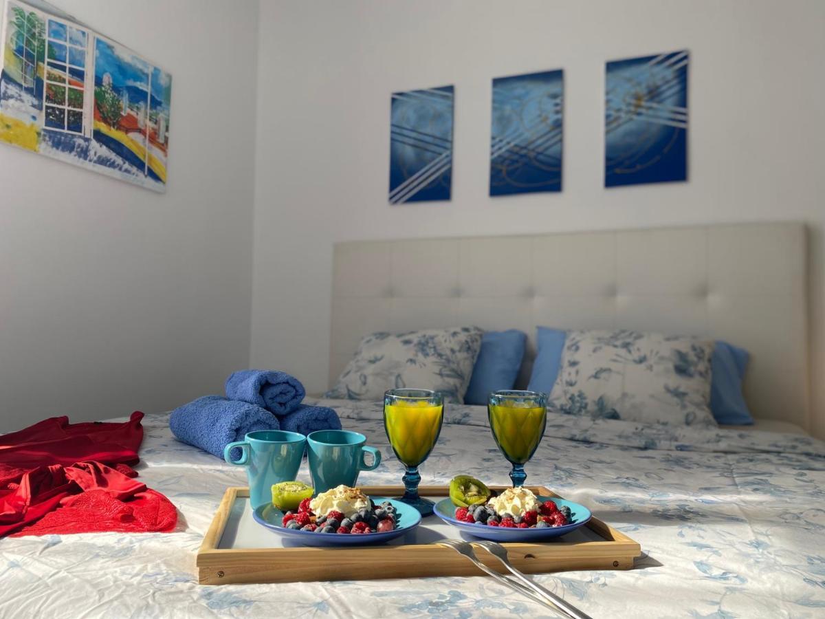 Tenerife Blue Dream Playa Paraiso  Ngoại thất bức ảnh