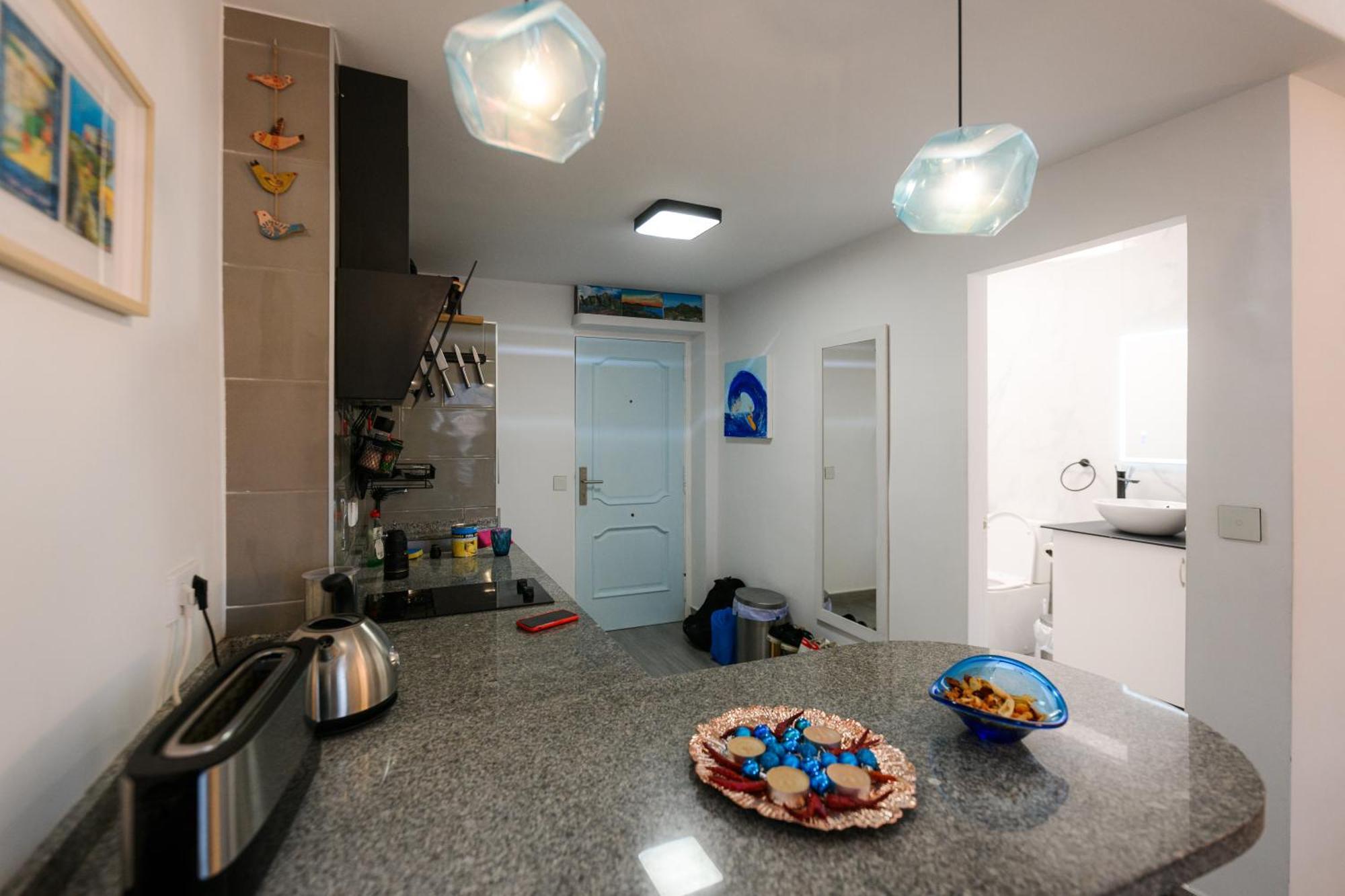 Tenerife Blue Dream Playa Paraiso  Ngoại thất bức ảnh
