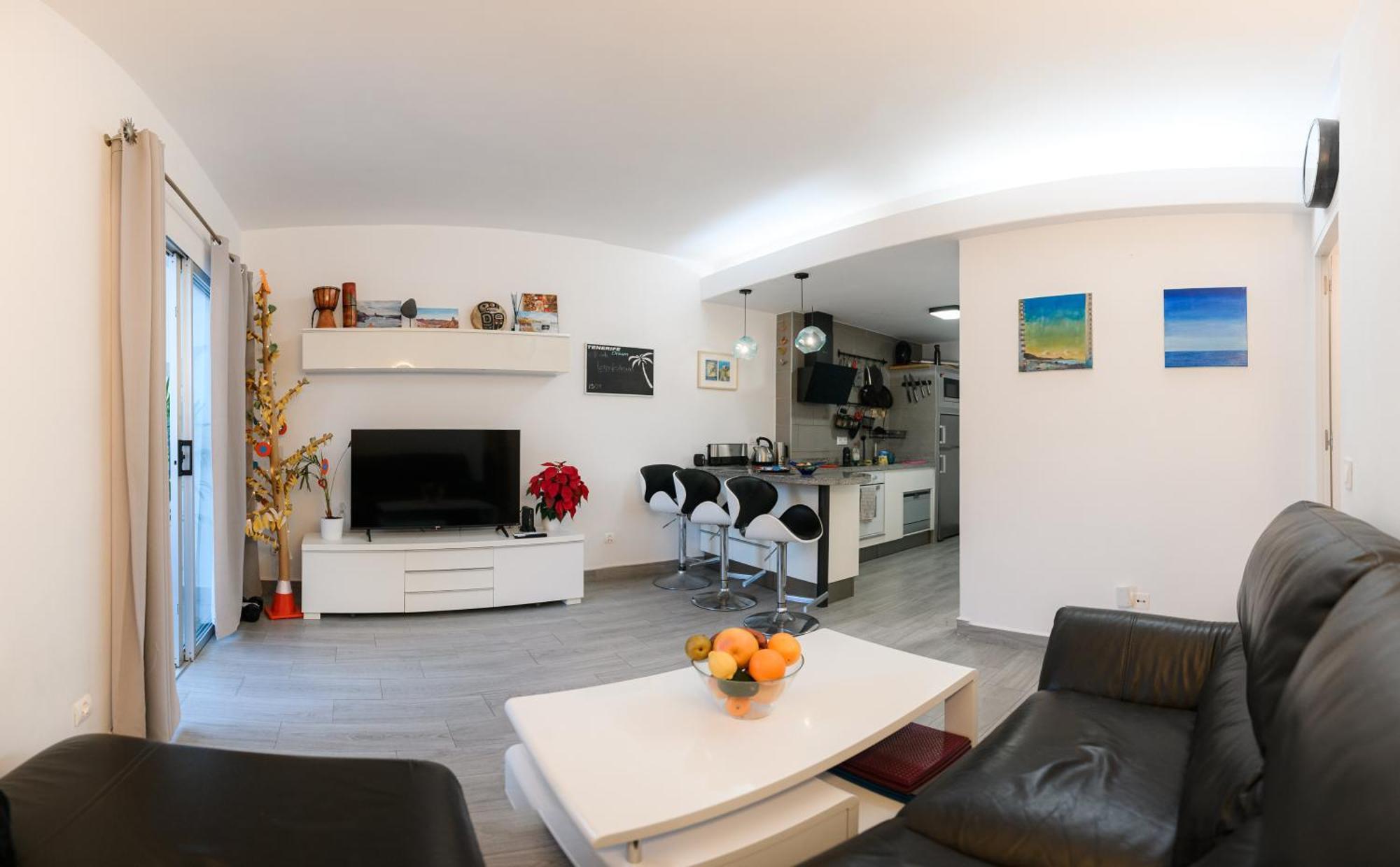 Tenerife Blue Dream Playa Paraiso  Ngoại thất bức ảnh