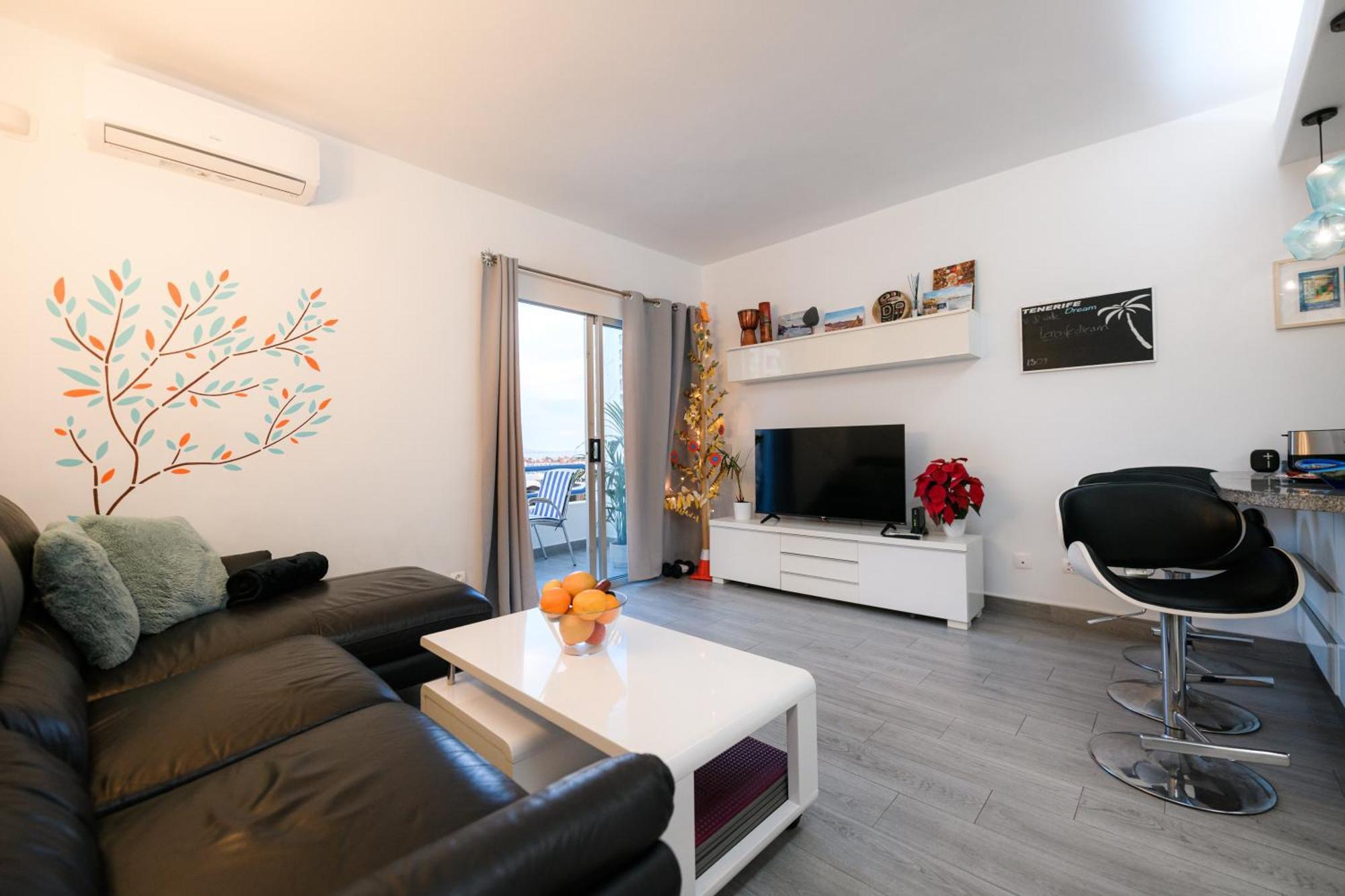 Tenerife Blue Dream Playa Paraiso  Ngoại thất bức ảnh