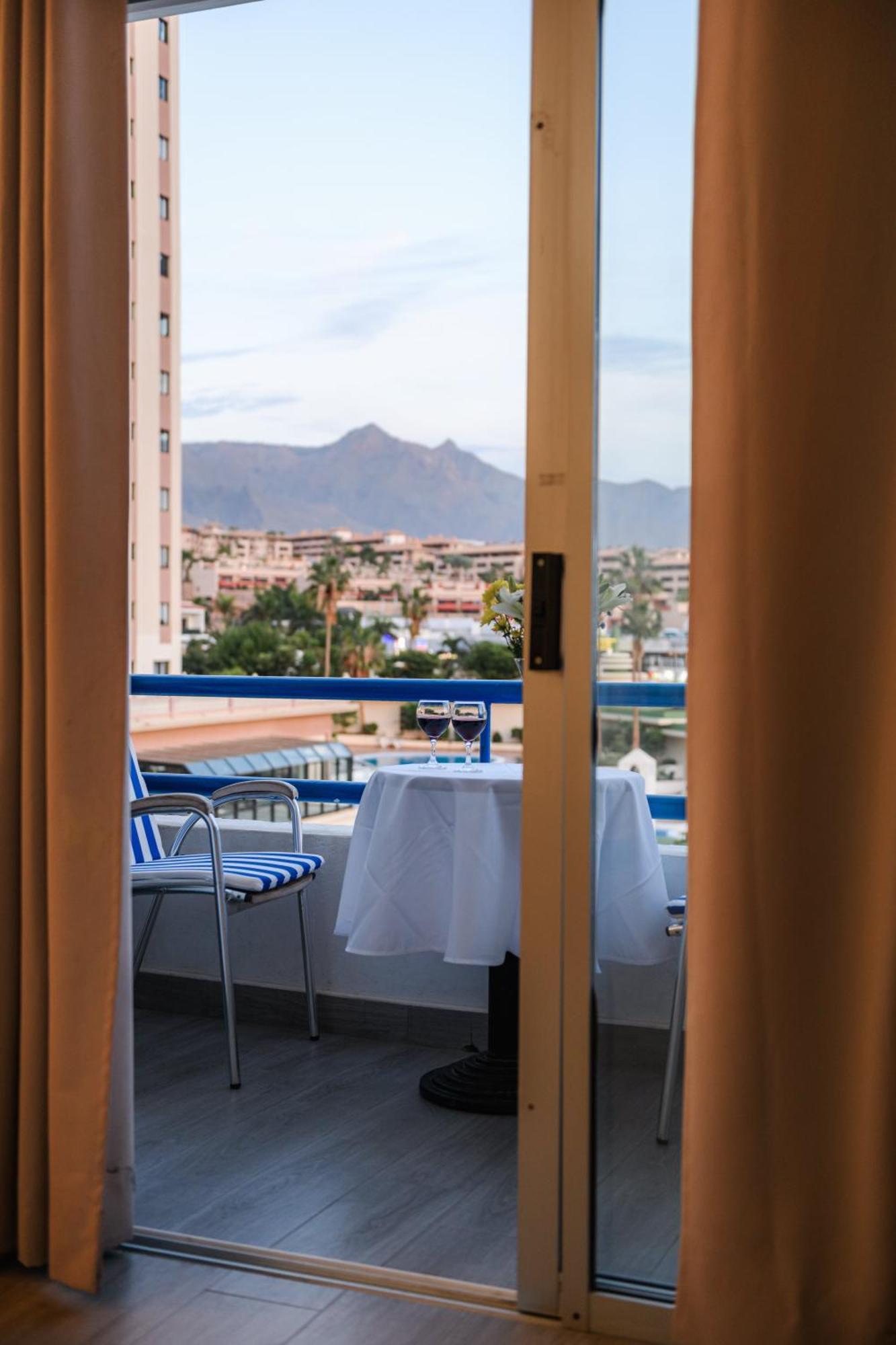 Tenerife Blue Dream Playa Paraiso  Ngoại thất bức ảnh